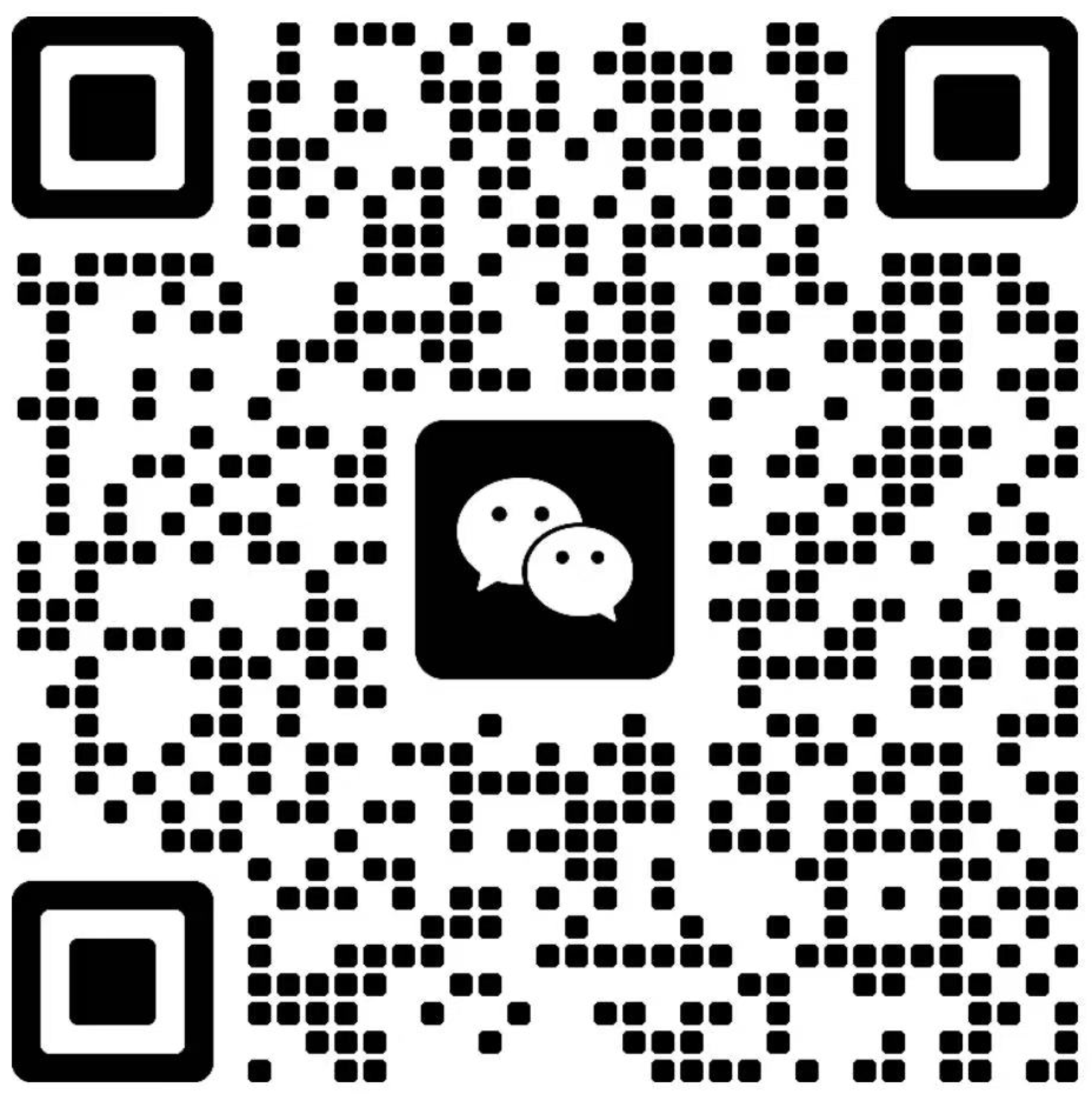 WeChat QR Code